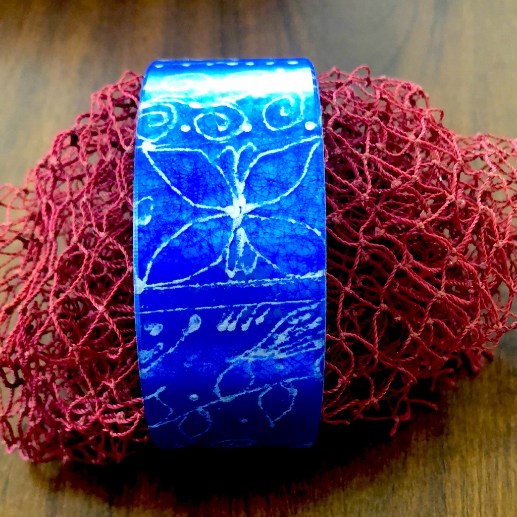 Color By Amber Cuff, Morocco